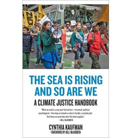 Textbook The Sea Is Rising and So Are We: A Climate Justice Handbook