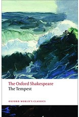 Textbook The Tempest (Oxford)