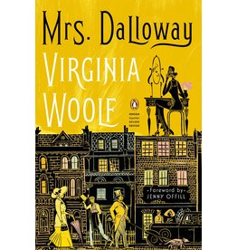 Literature Mrs. Dalloway (Penguin Classics Deluxe)