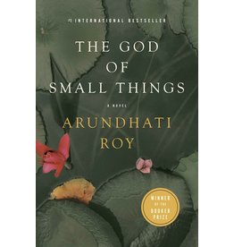 Literature The God of Small Things