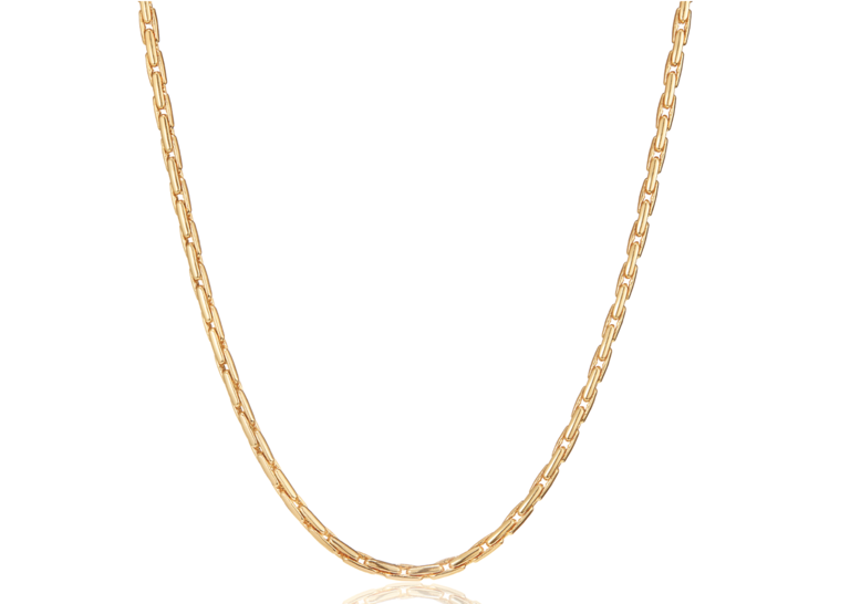 Jenny Bird Constance Chain Necklace