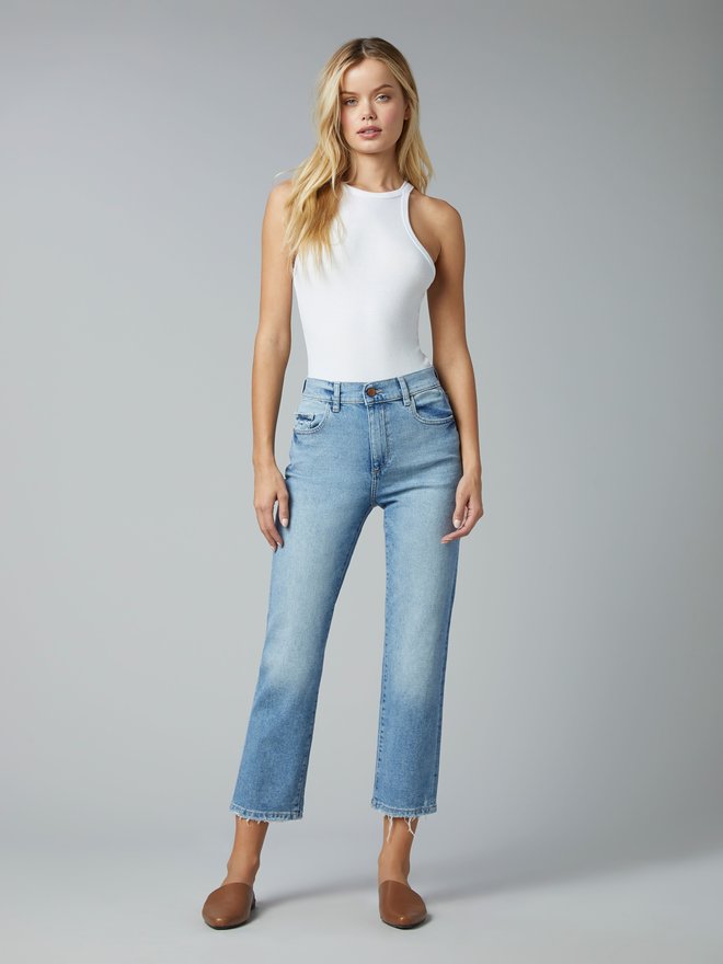 DL 1961 - The Denim Bar