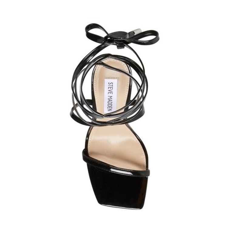 Steve Madden Uplift Wrap Heels