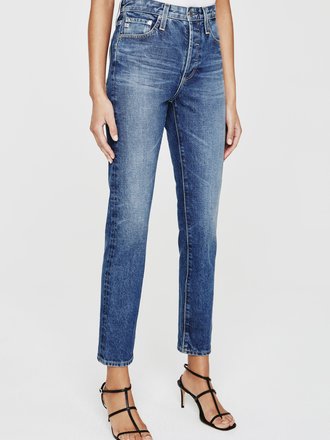 AG Jeans Alexxis Slim