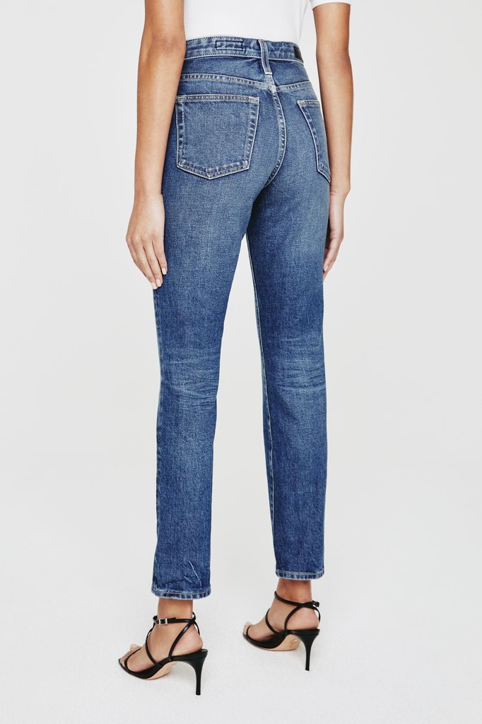 AG Jeans Alexxis Slim