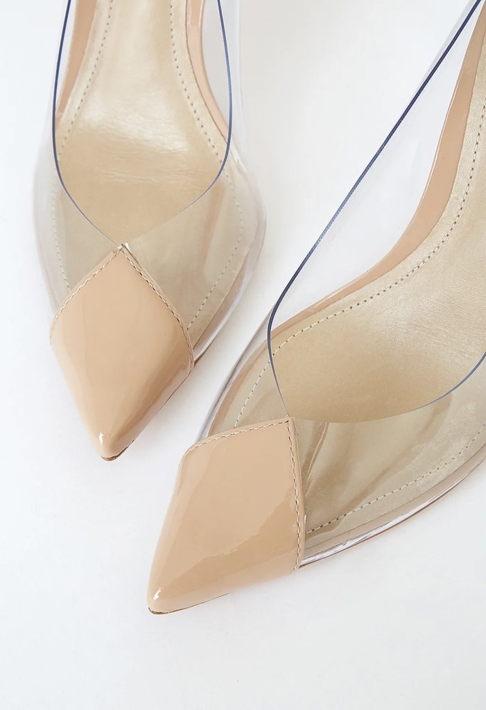 Schutz Shoes Cendi Heels