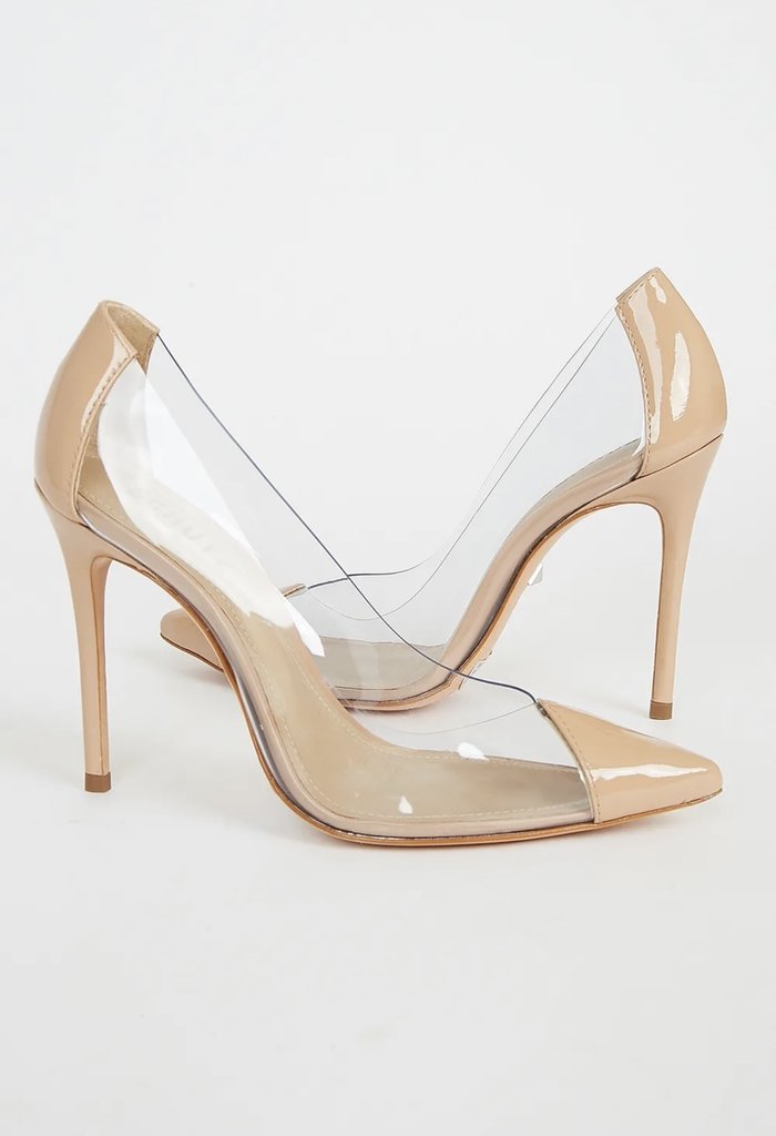 Schutz Shoes Cendi Heels