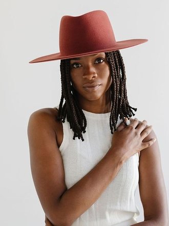 Hats - The Denim Bar
