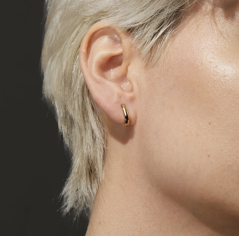 Jenny Bird Teeni Detachable Link Earring
