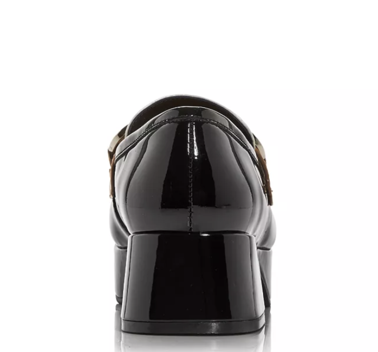 Student Loafers The Denim Bar