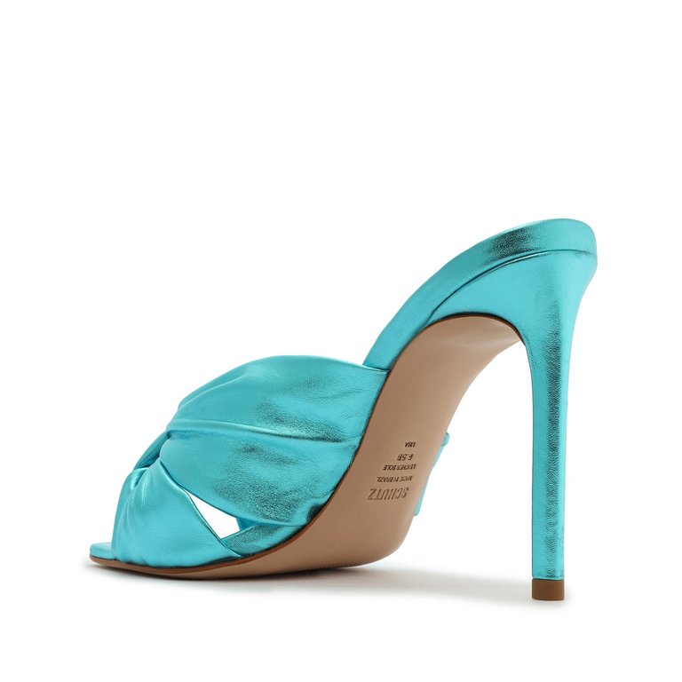 Schutz Shoes Mindy Sandal