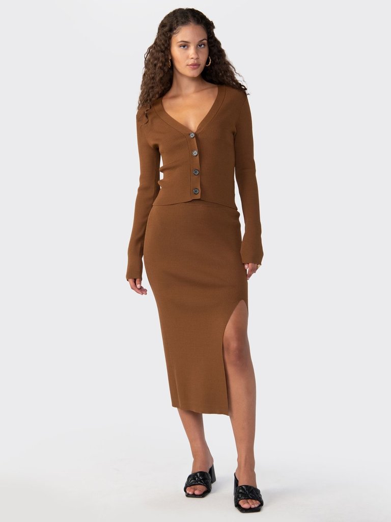 Sanctuary Sugar & Spice Midi