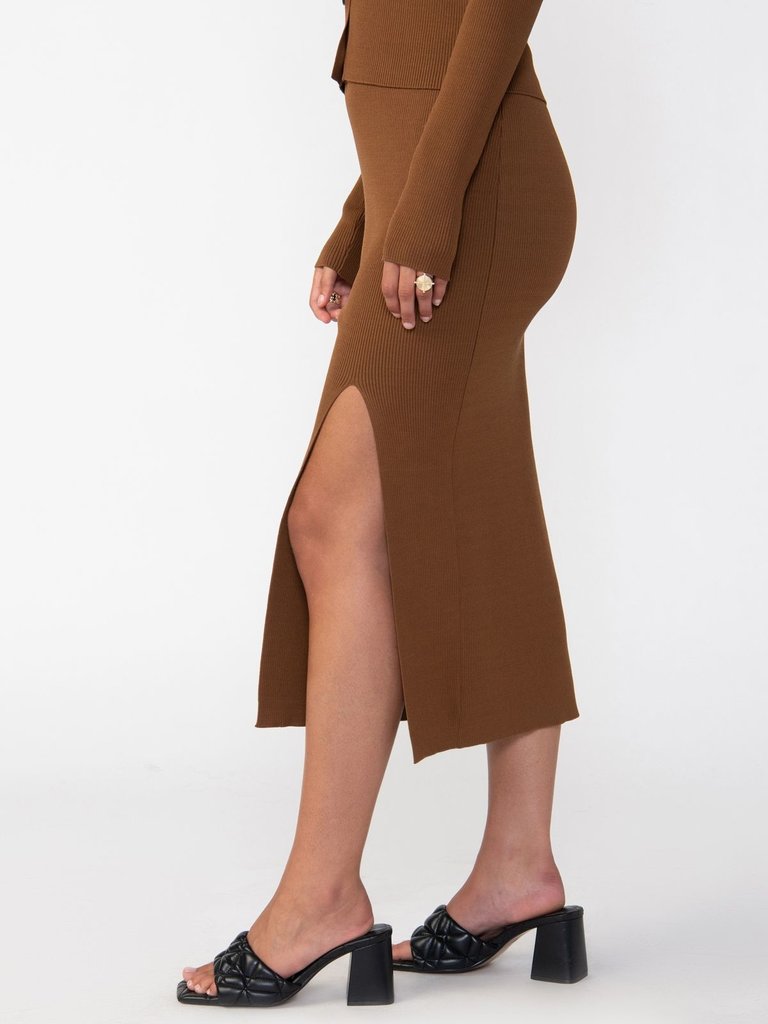 Sanctuary Sugar & Spice Midi