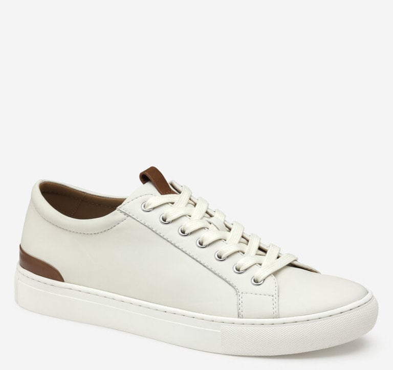 Johnston & Murphy Banks Sneaker