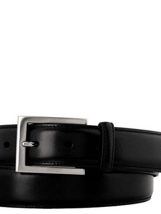 Johnston & Murphy Dress Belt