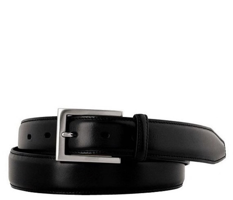 Johnston & Murphy Classic Dress Belt