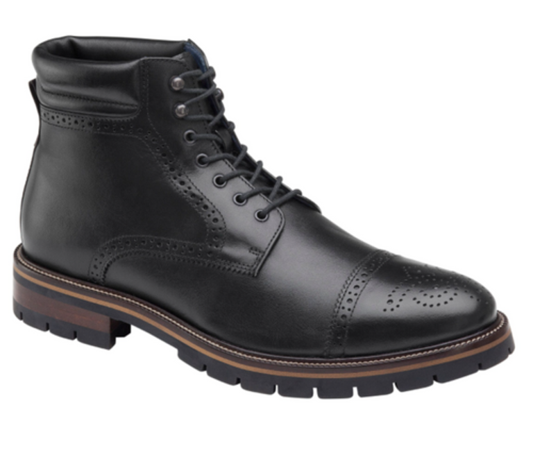 Johnston & Murphy XC Flex™ Cody Boot