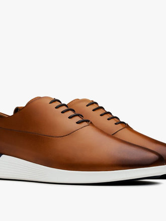 Wolf & Shepherd Crossover™ Longwing