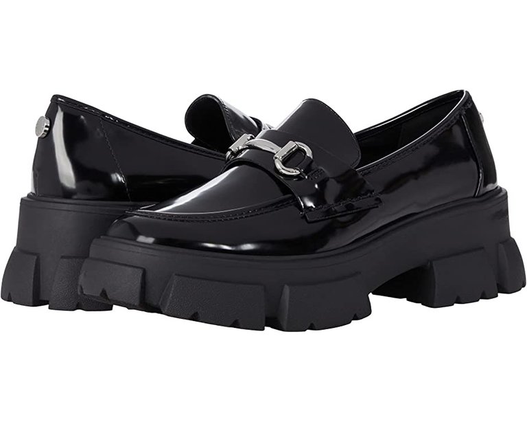 Steve Madden Trifecta Loafers