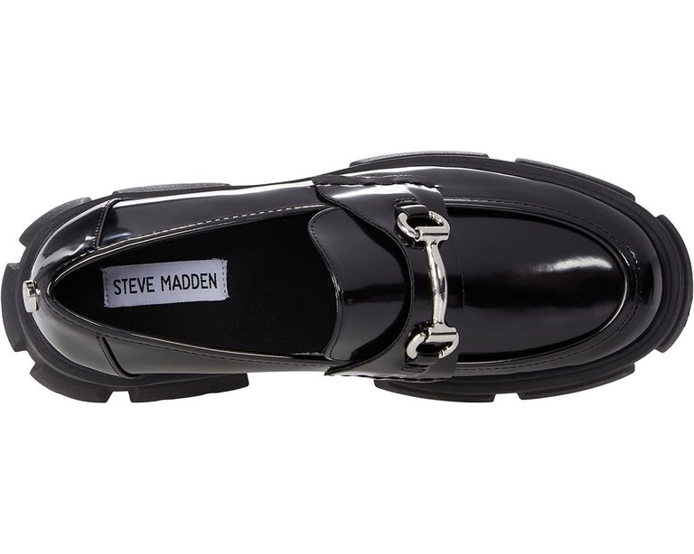 Steve Madden Trifecta Loafers