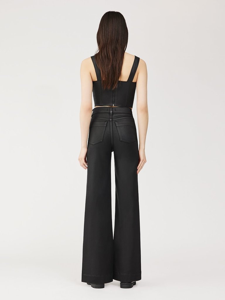 DL 1961 Hepburn Wide Leg