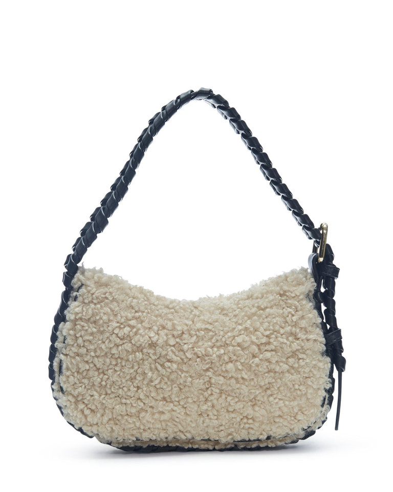 Jules Kae Delilah Sherpa Bag