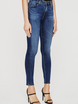AG Jeans Farrah Ankle