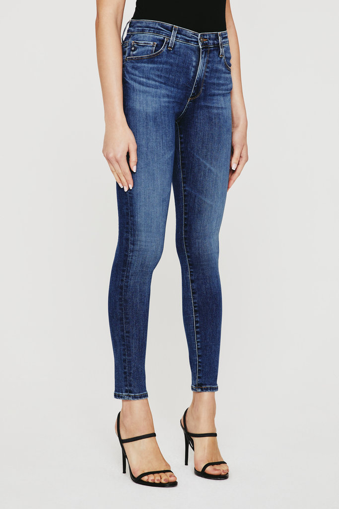 AG Jeans Farrah Ankle