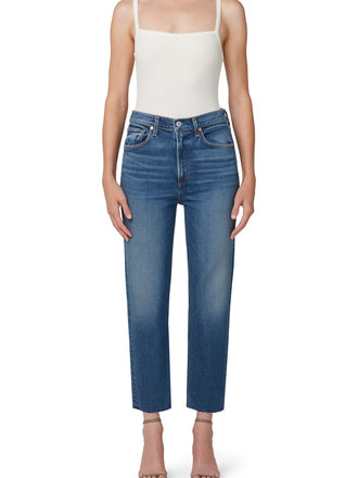 Citizen of Humanity Daphne Crop