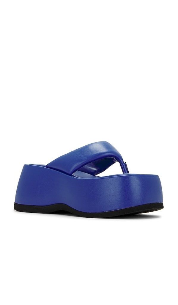 Jeffrey Campbell Crybaby Platform Sandal