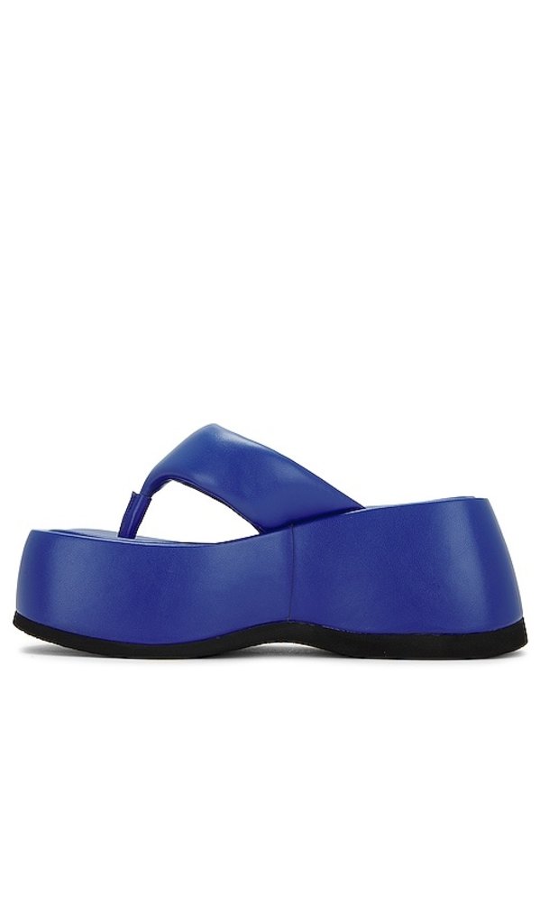 Jeffrey Campbell Crybaby Platform Sandal