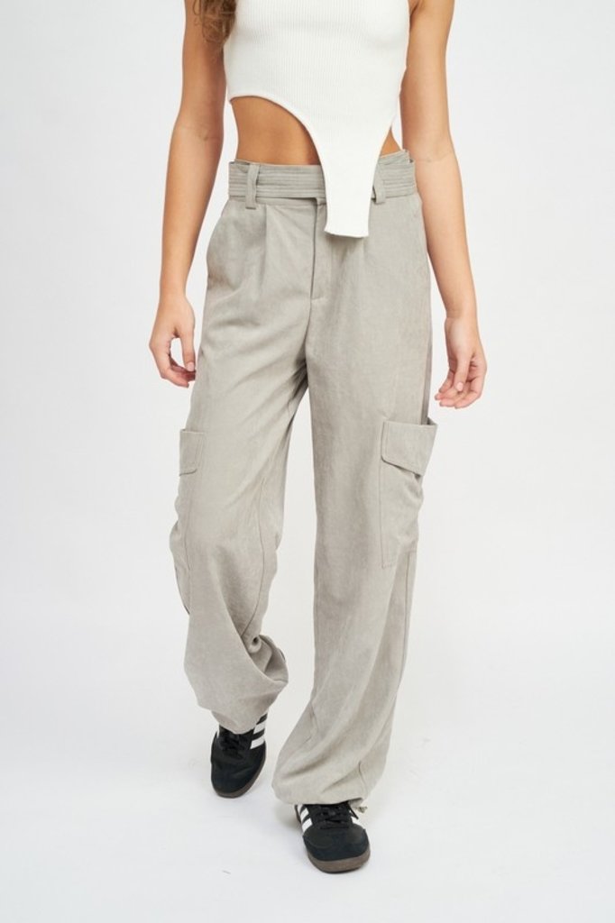 Emory Park On The Move Pants