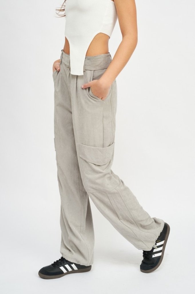 Emory Park On The Move Pants