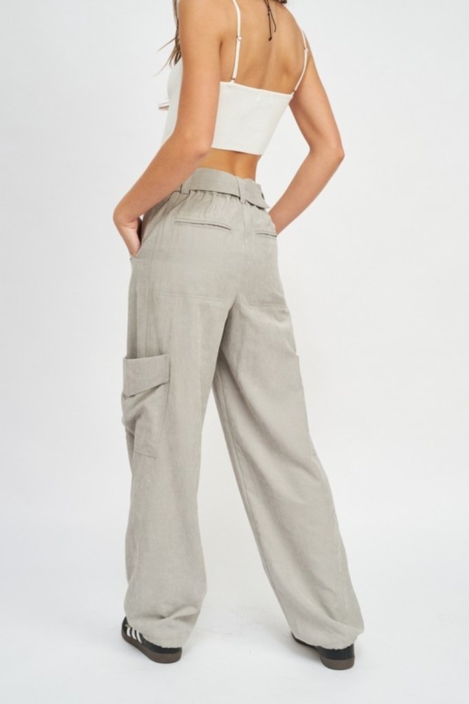 Emory Park On The Move Pants