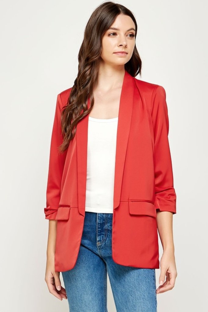 Strut & Bolt Kylie Blazer