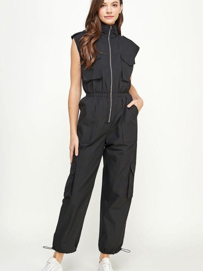 Jumpsuits & Rompers The Denim Bar