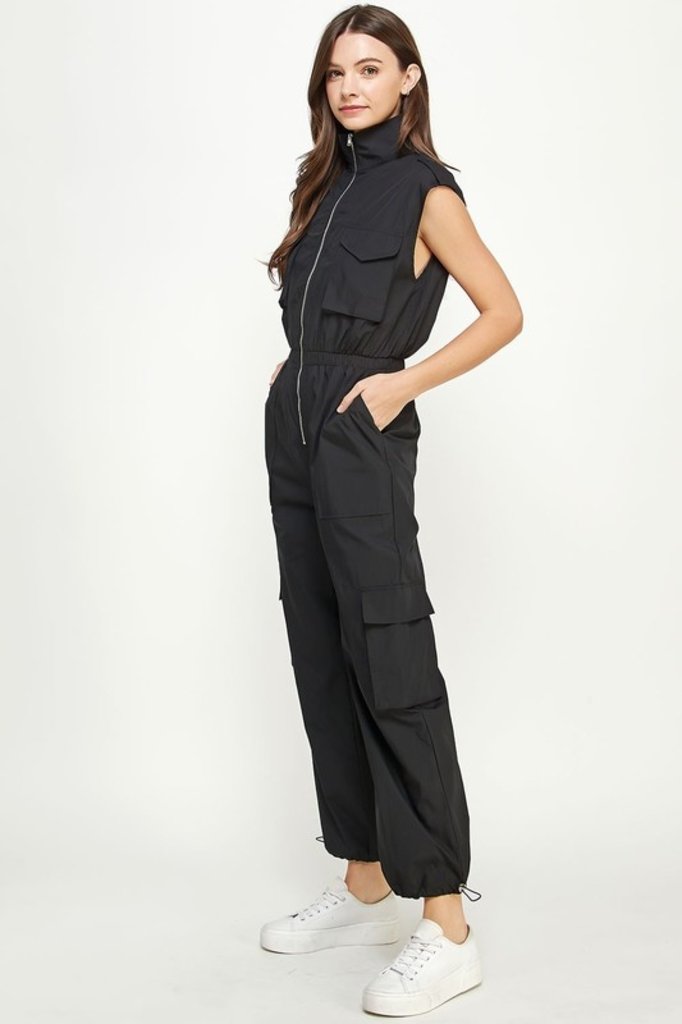 Strut & Bolt The Frankie Jumpsuit