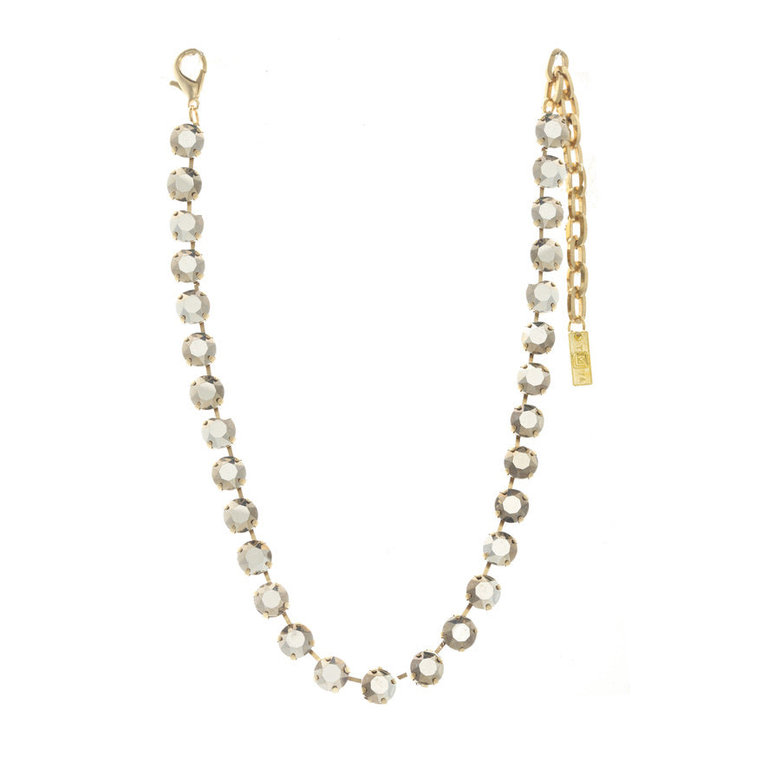 Tova Trentley Chrome Necklace