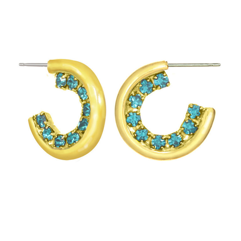 Tova Mini Landi Earrings