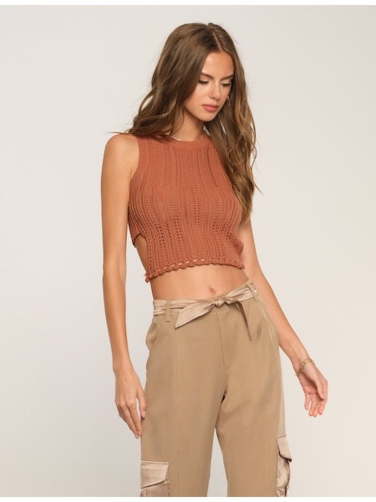 Heartloom Ginger Pant