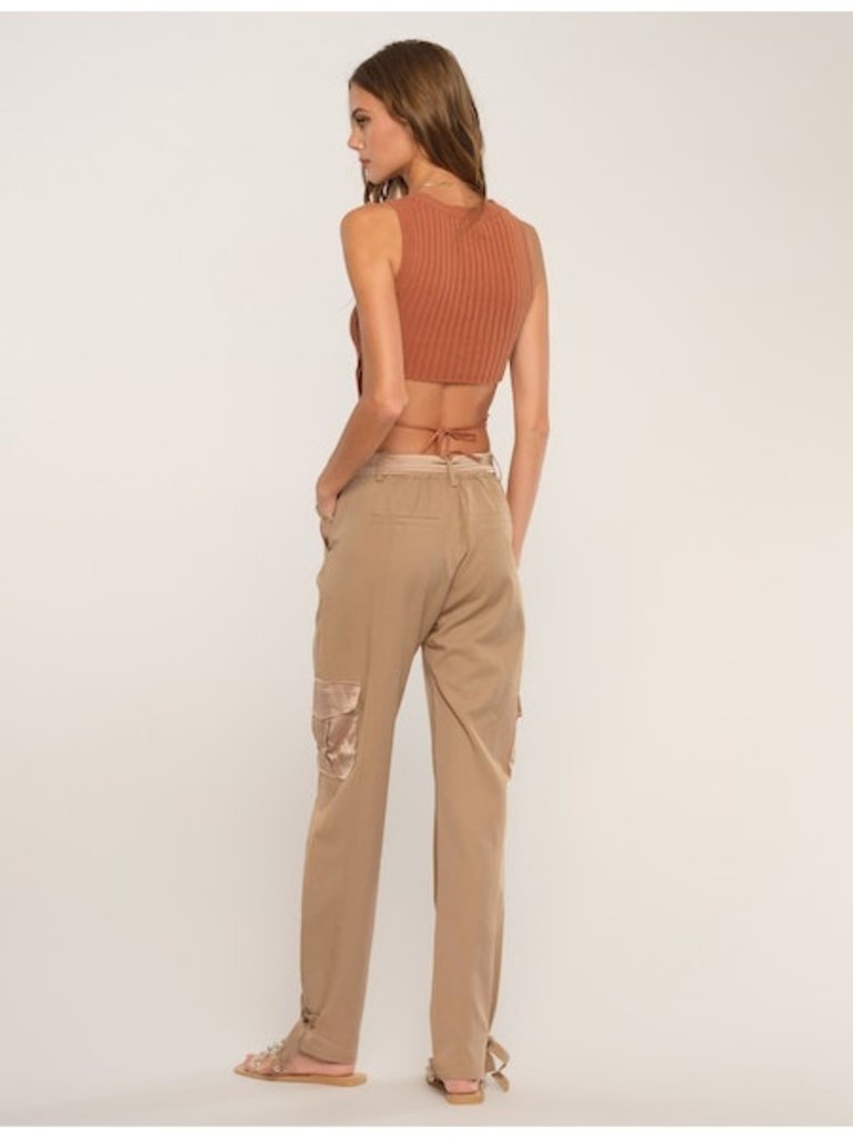 Heartloom Ginger Pant