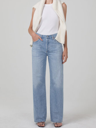 Citizen of Humanity Annina Trouser Jean