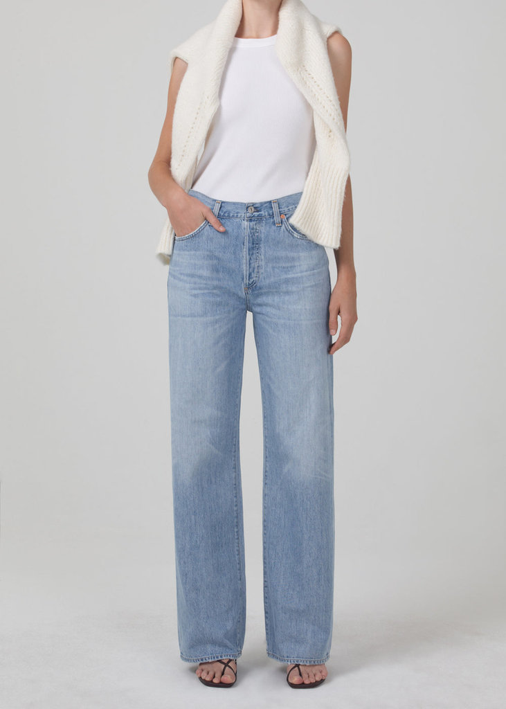 Citizen of Humanity Annina Trouser Jean