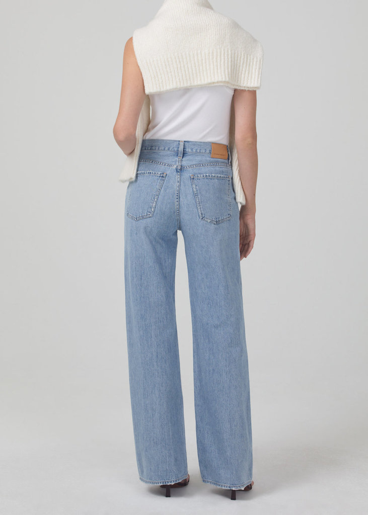 Citizen of Humanity Annina Trouser Jean