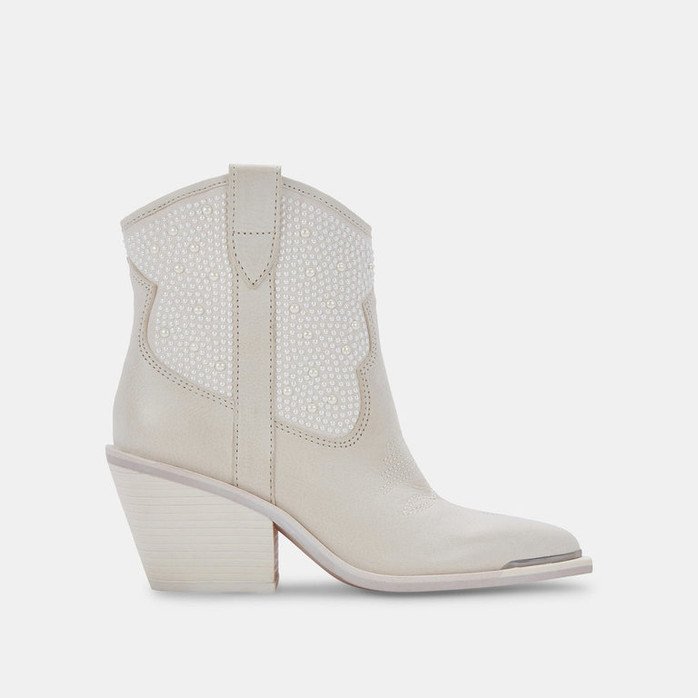 Dolce Vita Nashe Booties