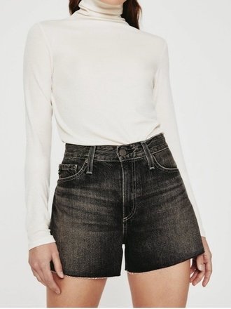 AG Jeans Alexxis Short
