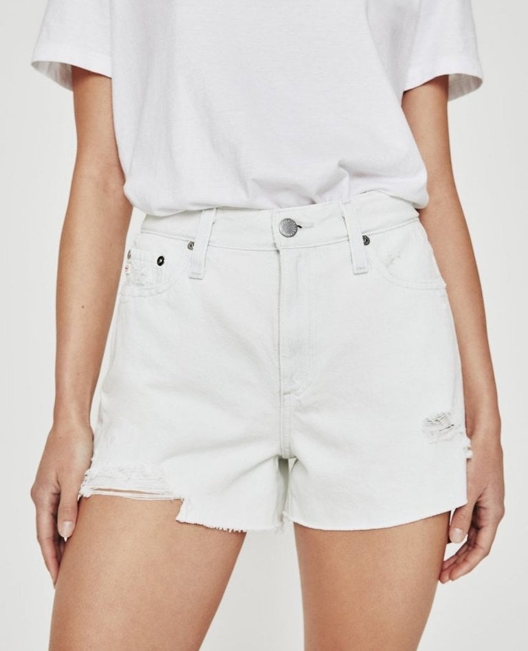 AG Jeans Alexxis Short