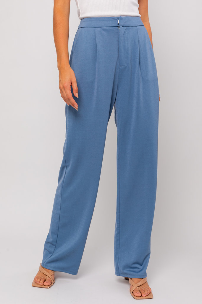 The Denim Bar Aiden Pants