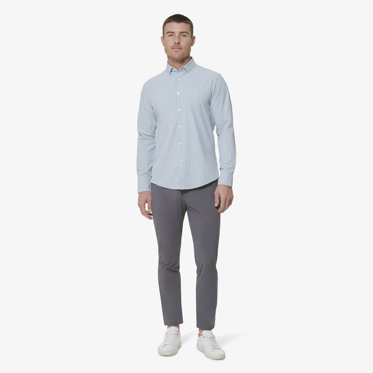 Mizzen & Main Leeward L/S