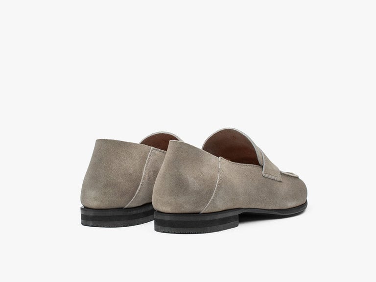 Wolf & Shepherd Monaco Loafer